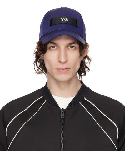 Y3 cap shop sale
