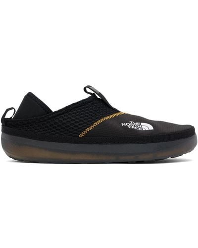 The North Face Base Camp Mules - Black