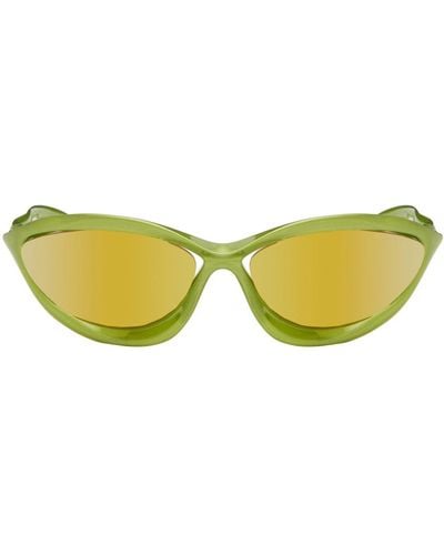 Prada Runway Sunglasses - Multicolour