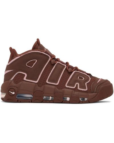 Nike Uptempo Sneakers for Men - Up to 49% off | Lyst