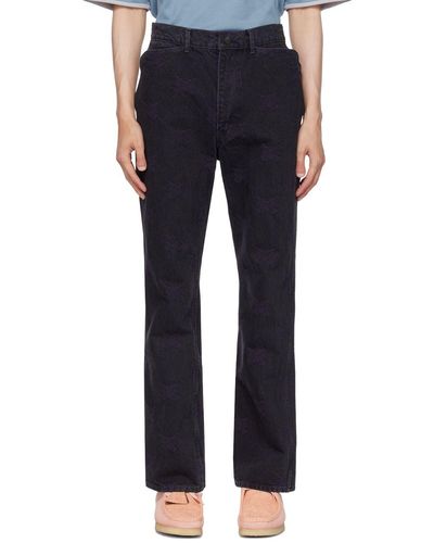 Men's Needles Jeans from $120 | Lyst