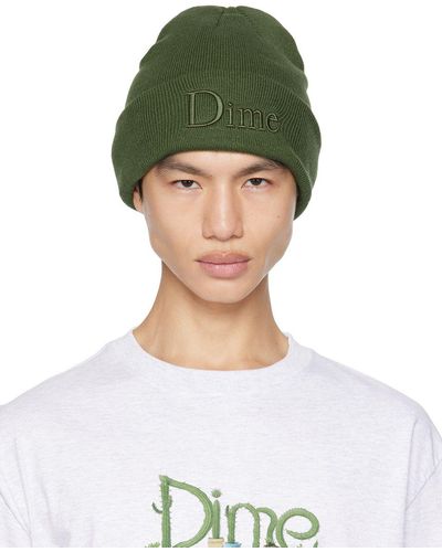 Green Dime Hats for Men | Lyst