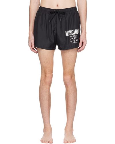 Moschino Beachwear and Swimwear for Men Online Sale up to 82