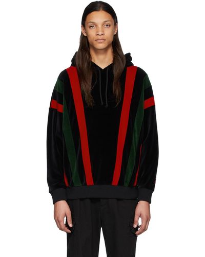 Men's Gucci Hoodies | Lyst - Page 5