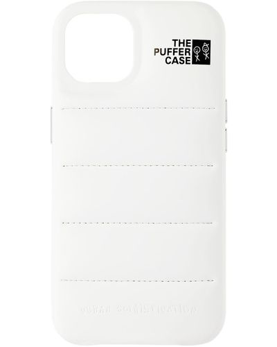 Urban Sophistication 'the Puffer Case' Iphone 13 Case - Multicolor