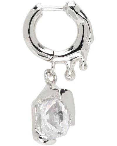 Men's ALAN CROCETTI Earrings and ear cuffs from $190 | Lyst