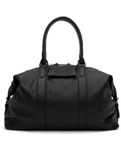 Ann Demeulemeester Lotte Weekend Bag - Black