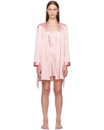 Agent Provocateur Nightwear and sleepwear for Women | Online Sale up to ...