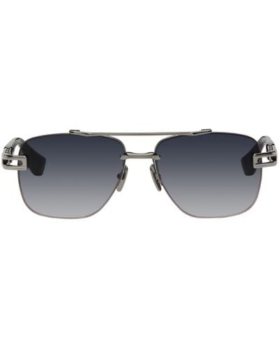 Dita Eyewear Grand-Evo One Sunglasses - Black