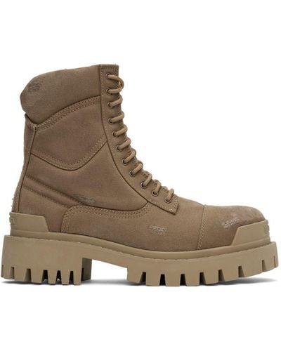 Balenciaga Boots for Men | Online Sale up to 38% off | Lyst