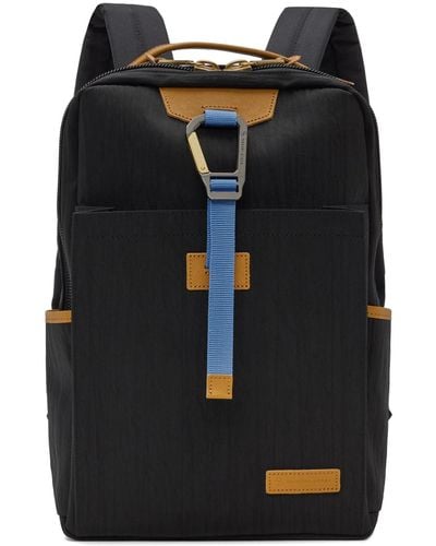 master-piece Link Backpack - Black