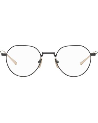 Dita Eyewear Artoa.82 Glasses - Black