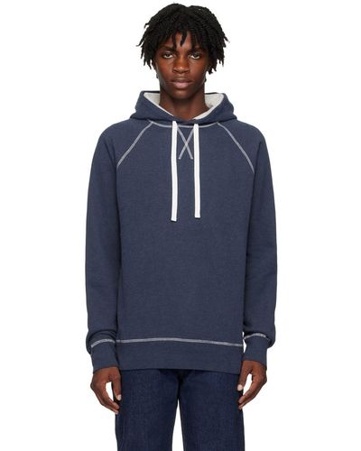 Contrast Stitch Hoodies for Men - Up to 61% off | Lyst