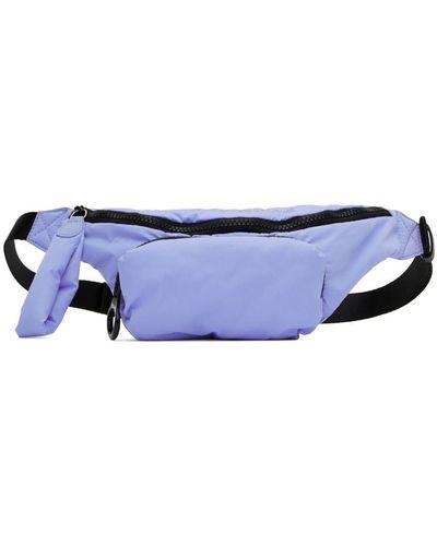 Chloe belt bag sale sale