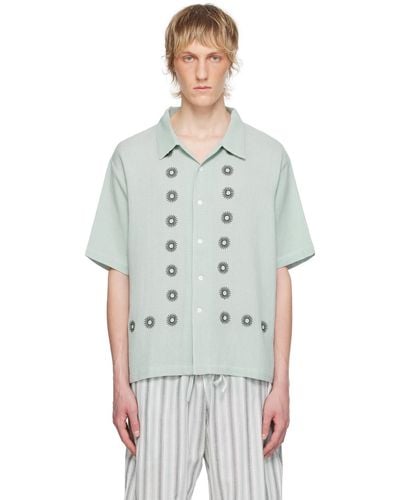 GIMAGUAS Sunny Shirt - Multicolour