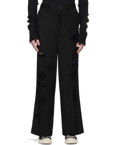 Doublet Trousers, Slacks and Chinos for Men | Online Sale up to 74
