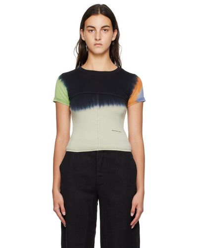 Eckhaus Latta Tops for Women | Online Sale up to 88% off | Lyst