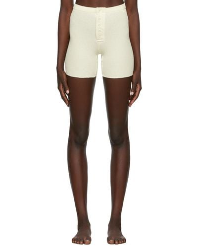 Skims Shorts for Women, Online Sale up to 22% off