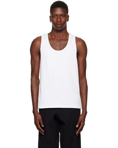 T shirts sans manches et d bardeurs Bottega Veneta pour homme