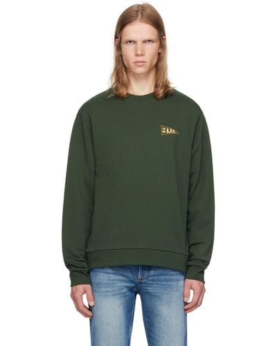 A.P.C. Sweatshirts for Men Online Sale up to 54 off Lyst Canada
