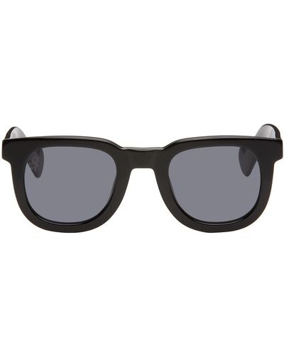 AKILA Radiant Sunglasses - Black