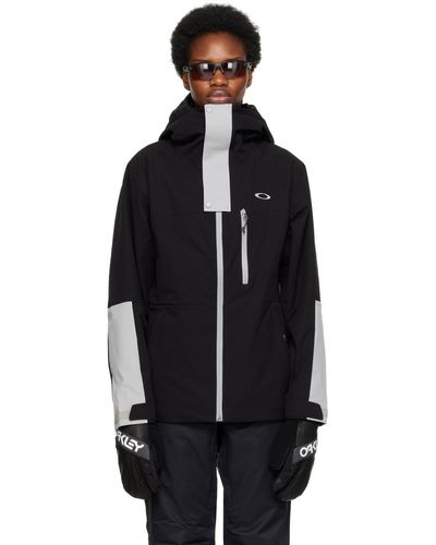 Vestes Oakley pour femme R ductions en ligne jusqu 40 Lyst