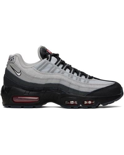 Nike Air Max 95 Sneakers for Men - Up to 58% off | Lyst