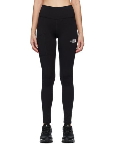 The North Face Black Movmynt leggings