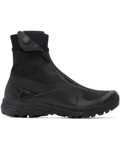 Salomon High-top sneakers for Men | Online Sale up to 45% off | Lyst