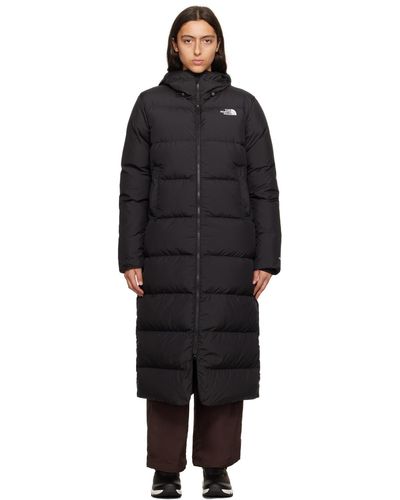 Manteaux longs et manteaux d'hiver The North Face pour femme | Réductions  Black Friday jusqu'à 49 % | Lyst