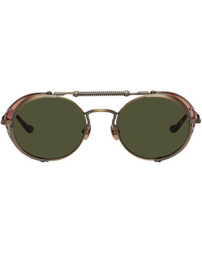Matsuda 2809h Sunglasses - Multicolour