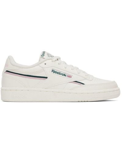 Reebok Club C 85 Sneakers for Women - Up to 64% off | Lyst