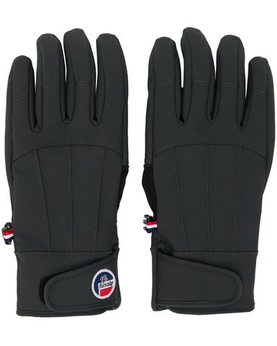 Fusalp Glacier W Gloves - Black