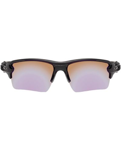 Oakley Black Flak 2.0 Xl Sunglasses