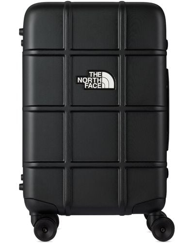 The North Face All Weather 4-wheeler 22 Suitcase - Black