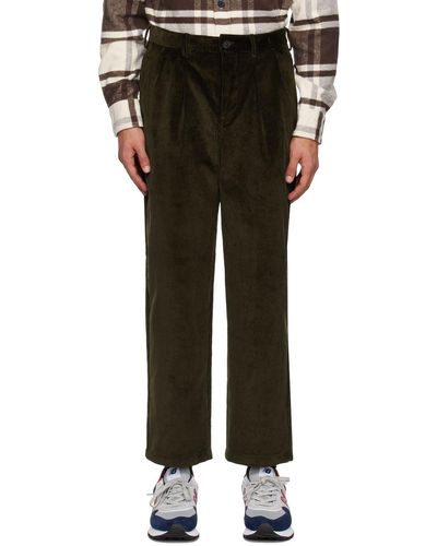 Noah Pants for Men | Online Sale up to 57% off | Lyst