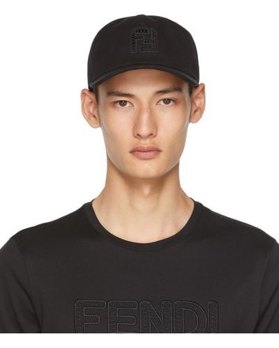メンズ Fendi 帽子が¥42,494〜 | Lyst