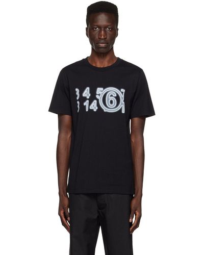 MM6 by Maison Martin Margiela Clothing for Men | Online Sale up to