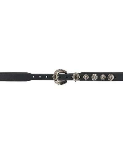 Toga Belts for Women | Online Sale up to 39% off | Lyst