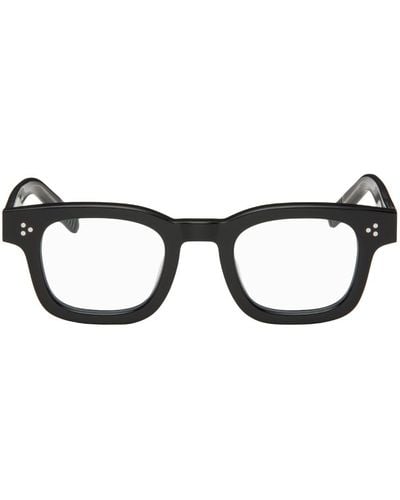 AKILA Ascent Glasses - Black