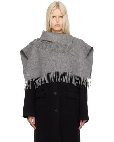 By Malene Birger Scarves and mufflers for Women | Online Sale up to 40% off  | Lyst
