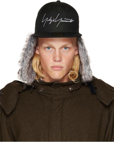 Yohji Yamamoto Accessories for Men | Online Sale up to 81% off | Lyst