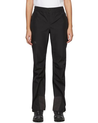 The North Face Dryzzle Lounge Trousers - Black
