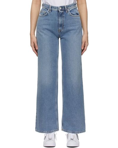 Hundred Jeans for Women | Online Sale to 80% off Lyst