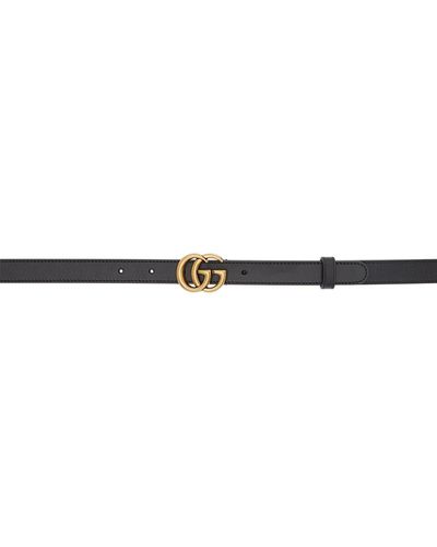 Ssense gucci belt sale