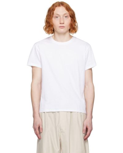 Second/Layer T-shirts for Men | Online Sale up to 70% off | Lyst