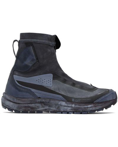 Boris Bidjan Saberi 11 High-top sneakers for Men | Online Sale up to 57%  off | Lyst