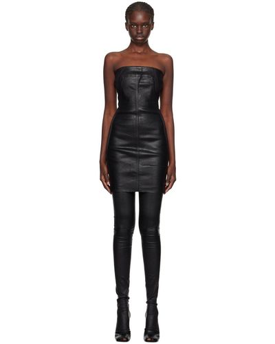 Rick Owens Mini and short dresses for Women | Online Sale up to 77