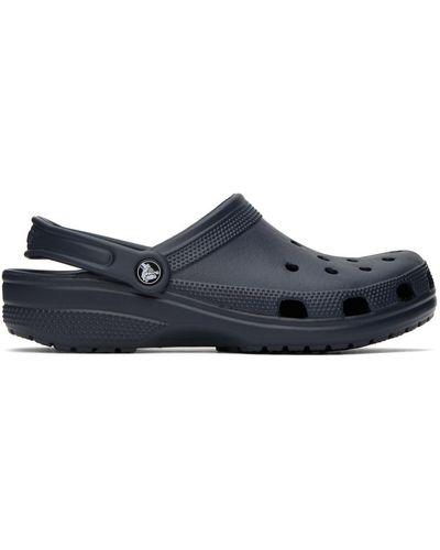 Crocs™ Classic Clogs - Blue