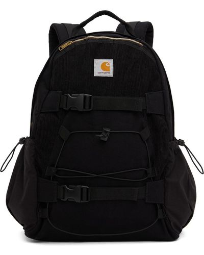 Carhartt Medley Backpack - Black